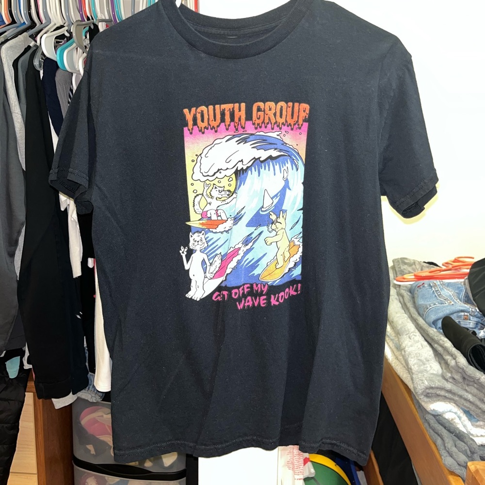 Tilly’s Tee